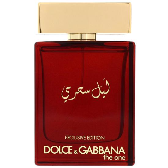 Dolce & Gabbana The One For Men Mysterious Night Eau De Parfum
