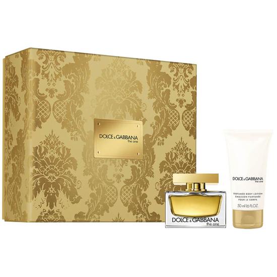 Dolce & Gabbana The One Gift Set