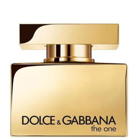 Dolce & Gabbana The One Gold Eau De Parfum Intense Spray 50ml