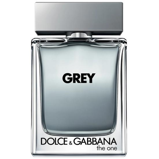 Dolce & Gabbana The One Grey Eau De Toilette Intense
