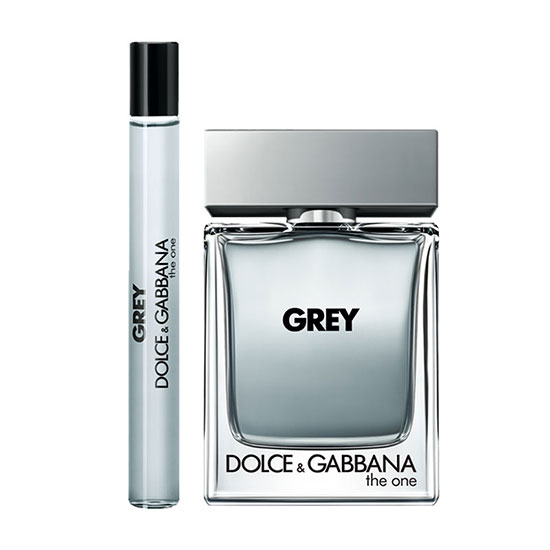 dolce and gabbana the one grey price