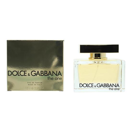 Dolce & Gabbana The One The One Eau De Parfum