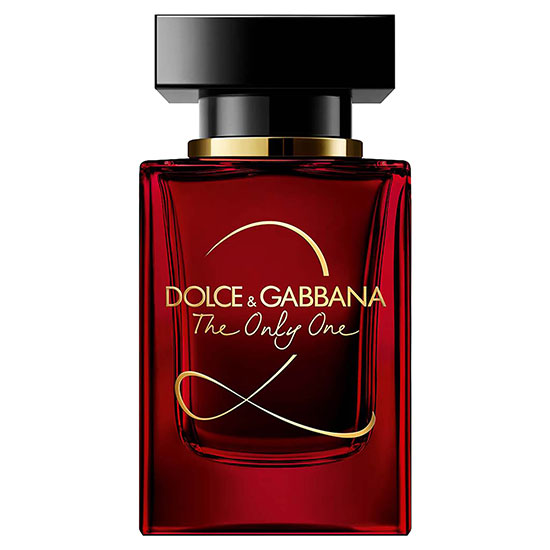 Dolce & Gabbana The Only One 2 Eau De Parfum 50ml