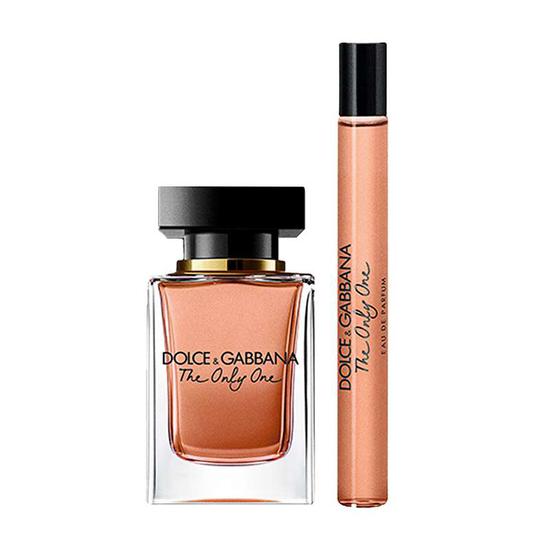 Dolce & Gabbana The Only One Eau De Parfum Gift Set 50ml