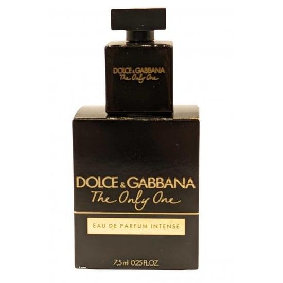Dolce & Gabbana The Only One Eau De Parfum Intense 7.5ml