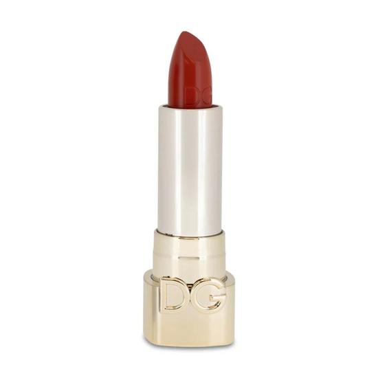 Dolce & Gabbana The Only One Luminous Colour Lipstick 600-Real Fire