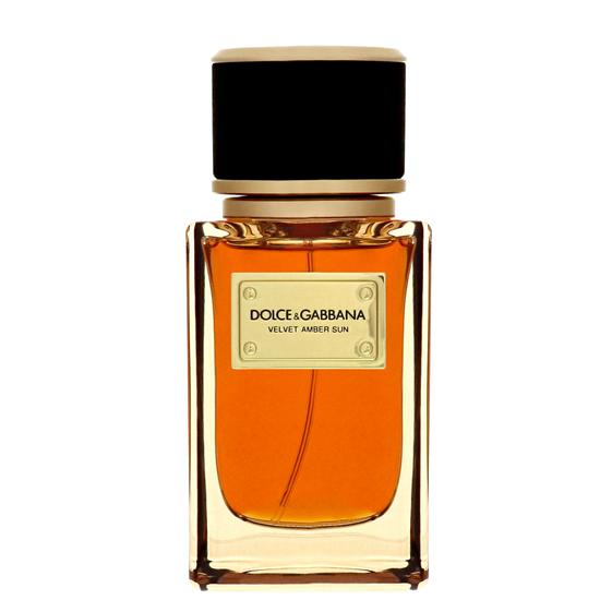 dolce gabbana velvet amber skin