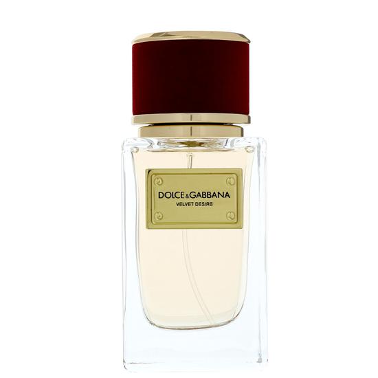 Dolce & Gabbana Velvet Desire Eau De Parfum