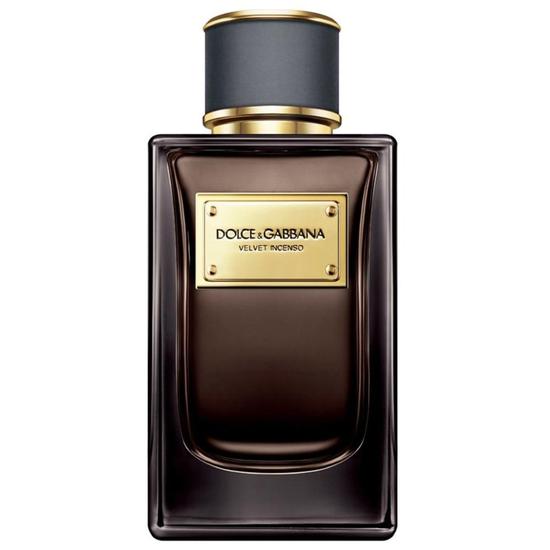 Dolce & Gabbana Velvet Incenso Eau De Parfum 150ml