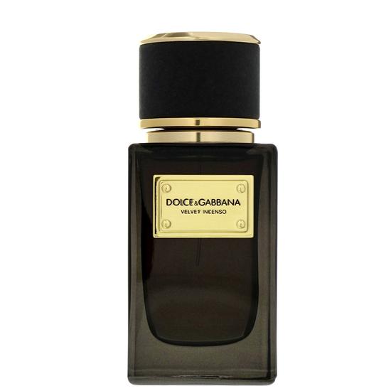 Dolce & Gabbana Velvet Incenso Eau De Parfum