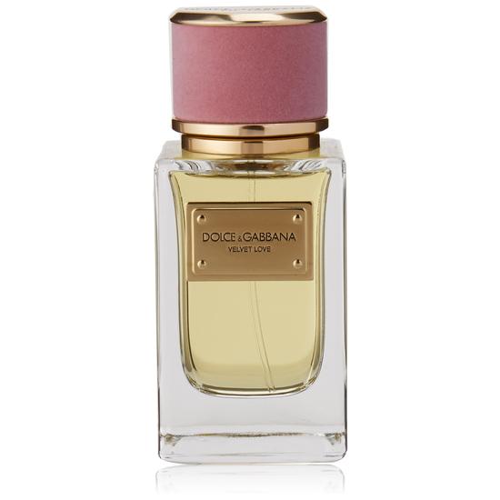 Dolce & Gabbana Velvet Love Eau De Parfum