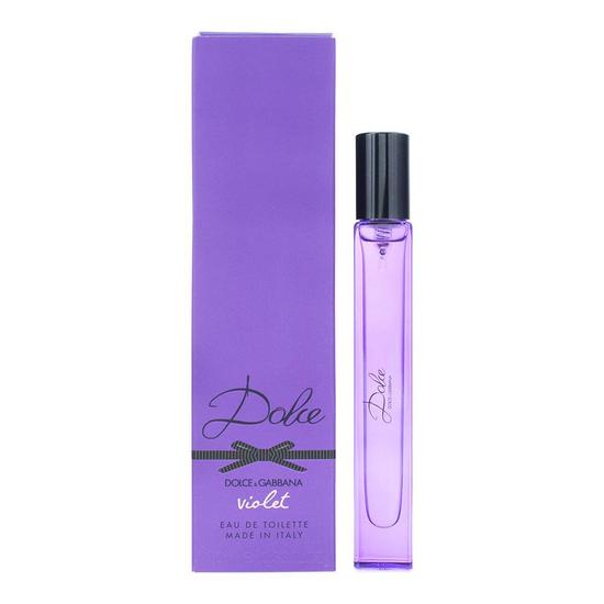 Dolce & Gabbana Violet Eau De Toilette