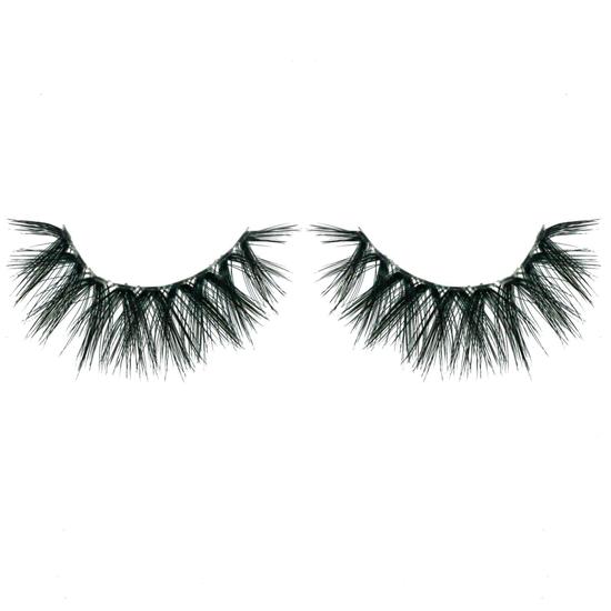 Doll Beauty Brazilian Faux Mink Lashes Aysha