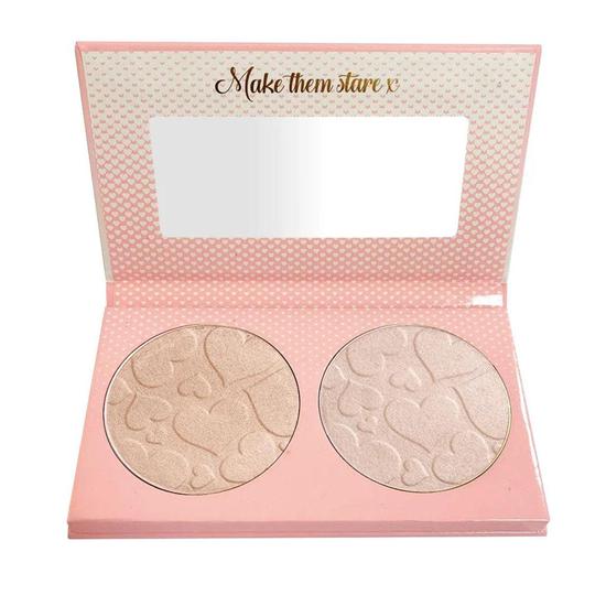 Doll Beauty Doll Light Highlighter Duo