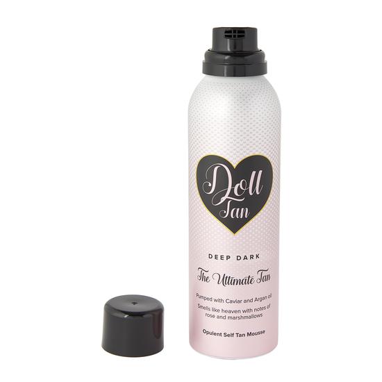Doll Beauty Doll Tan