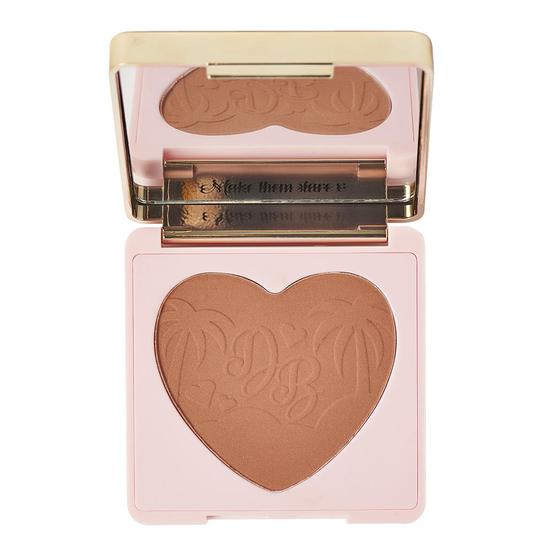 Doll Beauty Pretty Fly Blusher Tan Lines