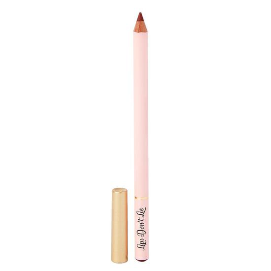 Doll Beauty She Fine Liner Lips Don't Lie