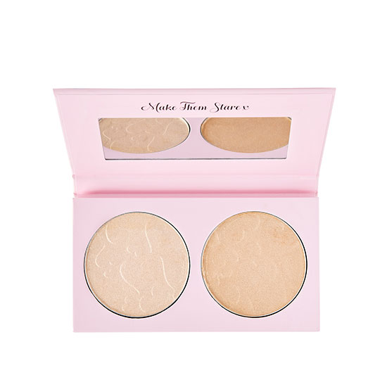 Doll Beauty Doll Light Duo Champagne Supernova