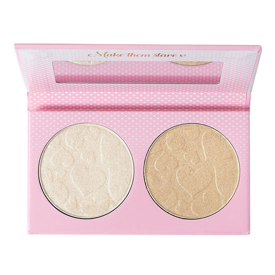 Doll Beauty Doll Light Duo
