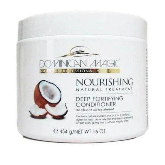 Dominican Magic Nourishing Deep Fortifying Conditioner 454 g