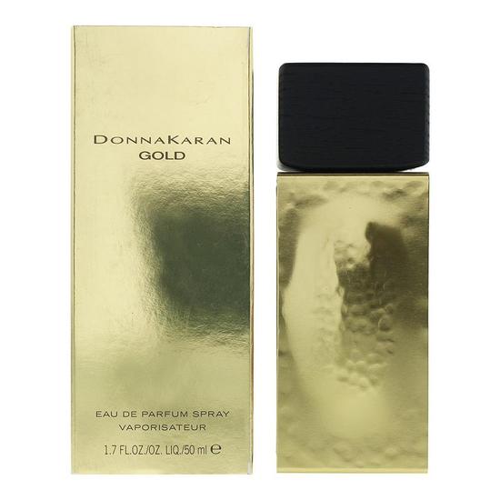Donna Karan Gold Eau De Parfum 50ml