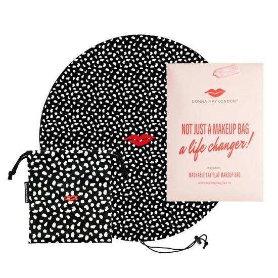 Donna May London Lay Flat Washable Collection