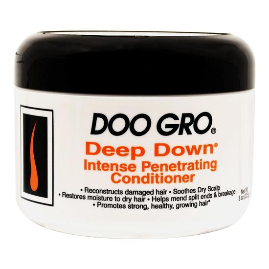 Doo Gro Deep Down Intense Penetrating Conditioner 8oz