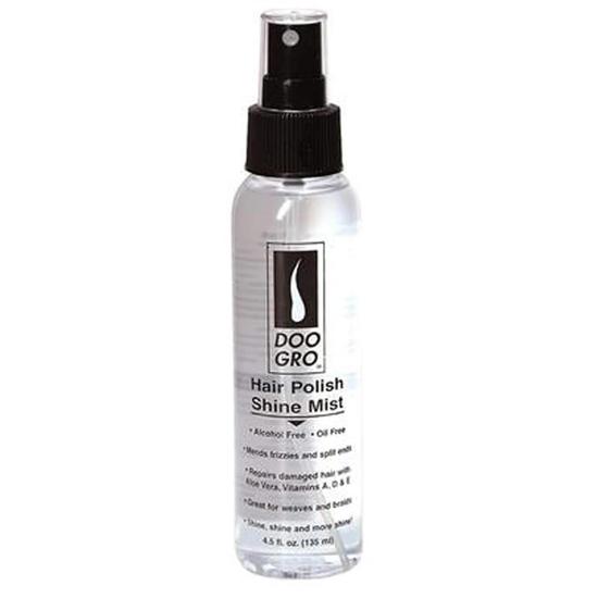 Doo Gro Hair Polish Shine Mist 135ml