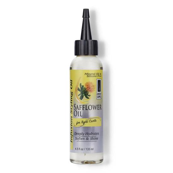 Doo Gro Infusion Styling Oil With Safflower Oil 4.5oz