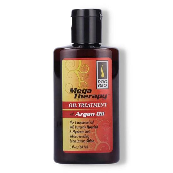 Doo Gro Jamaican Black Castor Oil