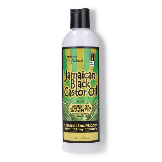 Doo Gro Jamaican Black Castor Oil Leave-in Conditioner 10oz