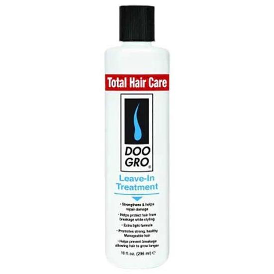 Doo Gro Leave-In Growth Treatment