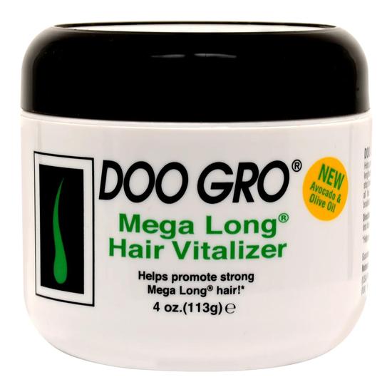 Doo Gro Mega Long Hair Vitalizer 4oz