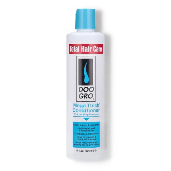 Doo Gro Mega Thick Conditioner Volumising Formula 10oz