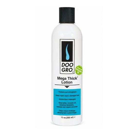 Doo Gro Mega Thick Growth Lotion