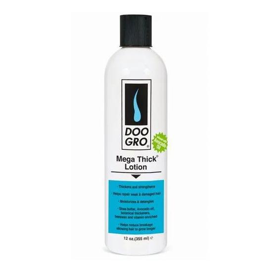 Doo Gro Mega Thick Growth Lotion 12oz