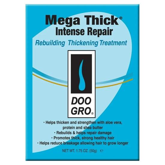 Doo Gro Mega Thick Intense Repair Treatment