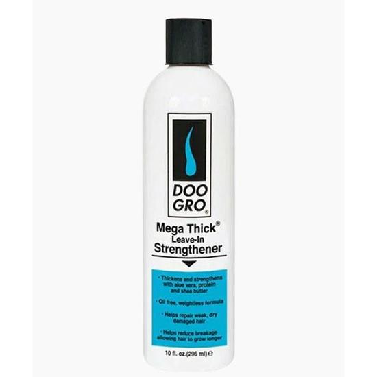 Doo Gro Mega Thick Leave-In Gro Strengthener 297ml