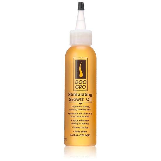 Doo Gro Stimulating Growth Oil