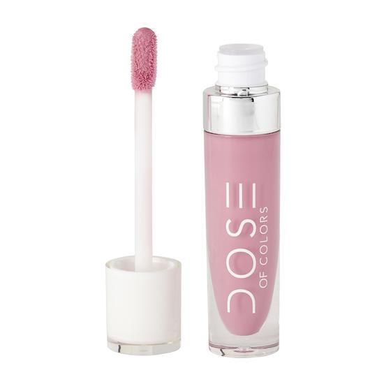 Dose of Colors Lip Gloss Dolly