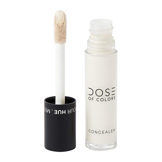 Dose of Colors Meet Your Hue Concealer 01 Fair