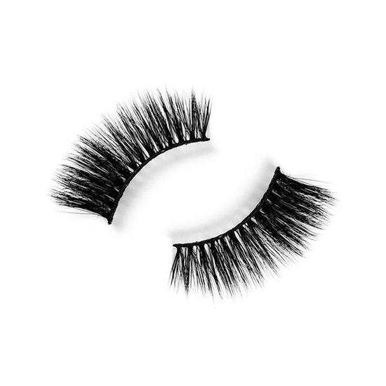 Dose of Lashes 3d Faux Mink Half Lashes