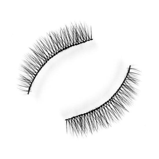 Dose of Lashes 3d Faux Mink Lashes