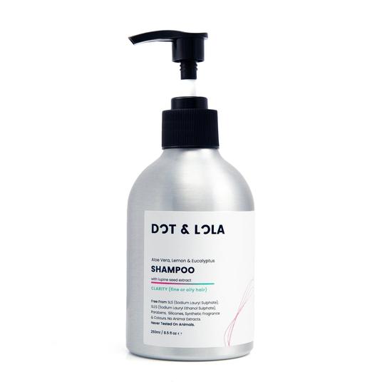 Dot & Lola Clarity Shampoo 250ml