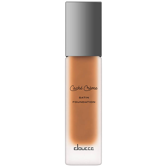 Doucce Cache Creme Satin Foundation RM10