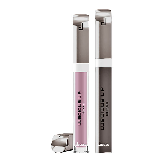 Doucce Luscious Lip Stain 601 - Pink Paradise