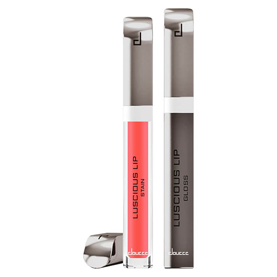doucce Luscious Lip Stain