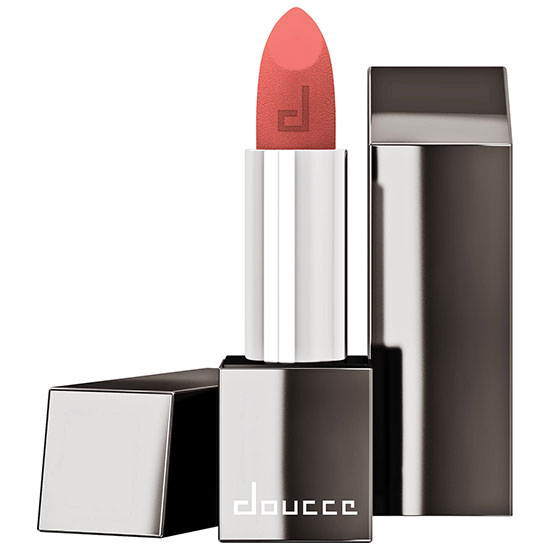 Doucce Matte Temptation Lipstick 12-Soul Mate