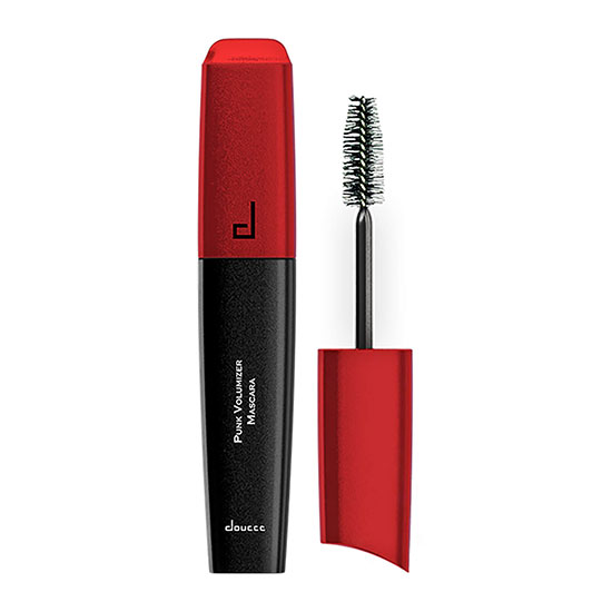 Doucce Punk Volumizer Mascara Black