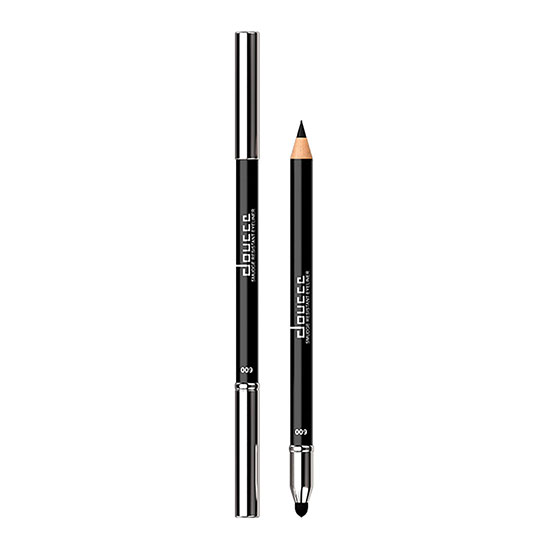 Doucce Smudge Resistant Eyeliner Black